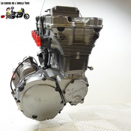Moteur Suzuki 600 GSF Bandit 1997 - CTM-9441-000