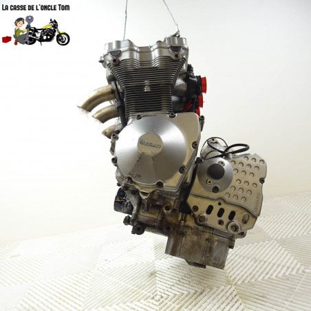 Moteur Suzuki 600 GSF Bandit 1997