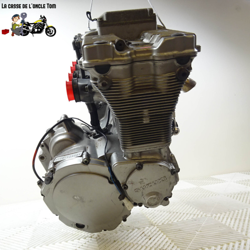 Moteur  Suzuki 600 GSF Bandit  1997 - CTM-9441-000