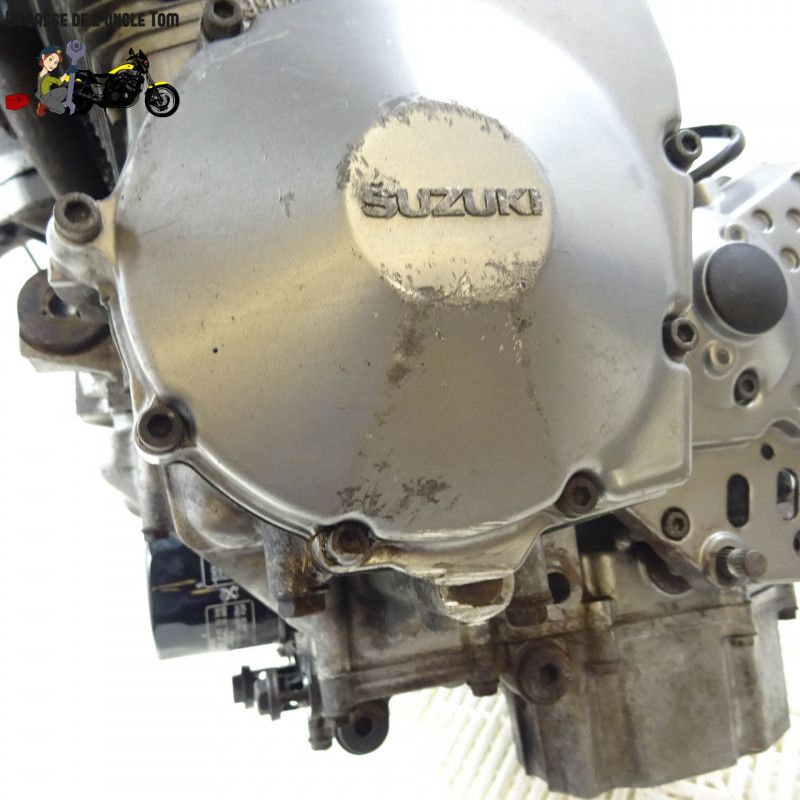 Moteur  Suzuki 600 GSF Bandit  1997 - CTM-9441-000
