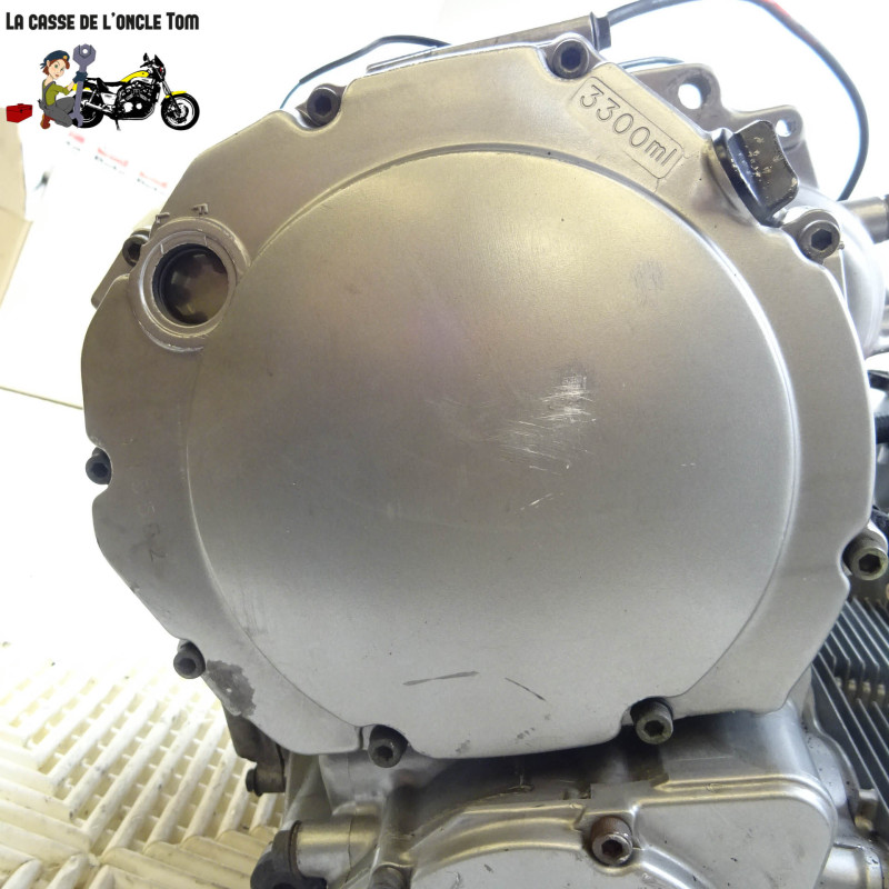 Moteur  Suzuki 600 GSF Bandit  1997 - CTM-9441-000