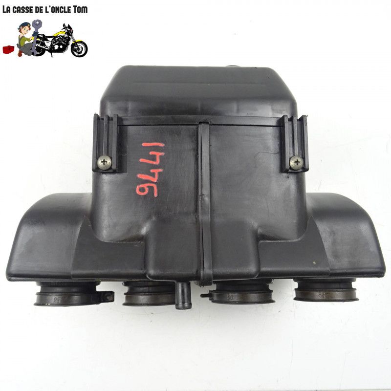 Boitier de filtre à air Suzuki 600 GSF Bandit  1997 - CTM-9441-013