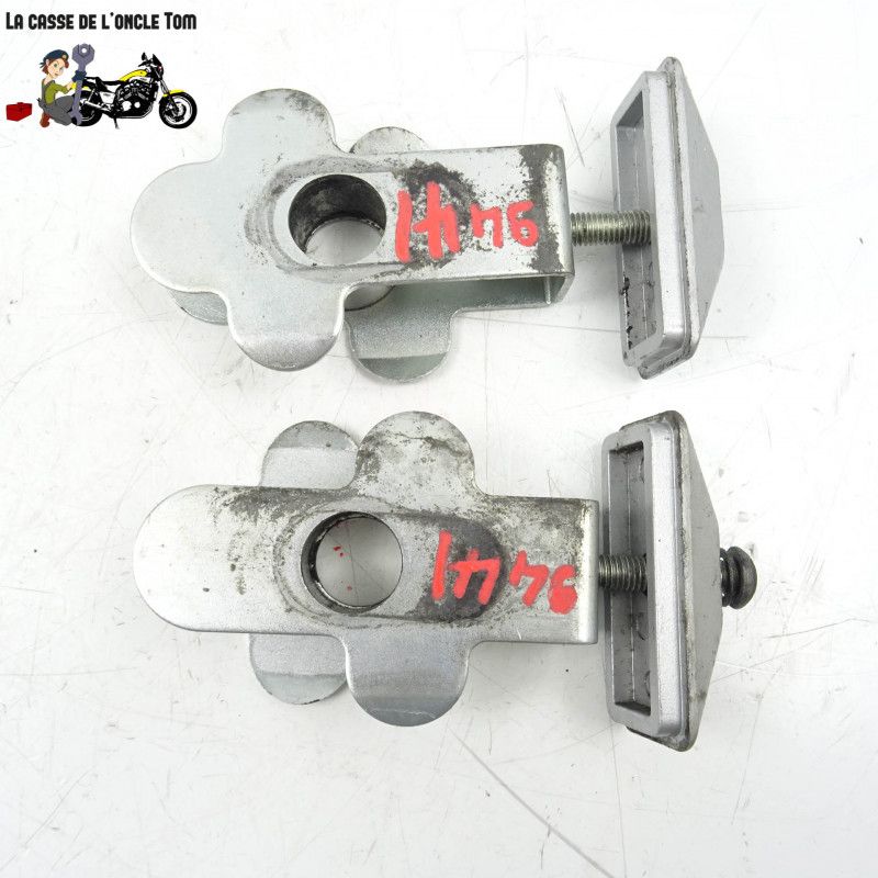 Tendeur de chaîne secondaire Suzuki 600 GSF Bandit  1997 - CTM-9441-021