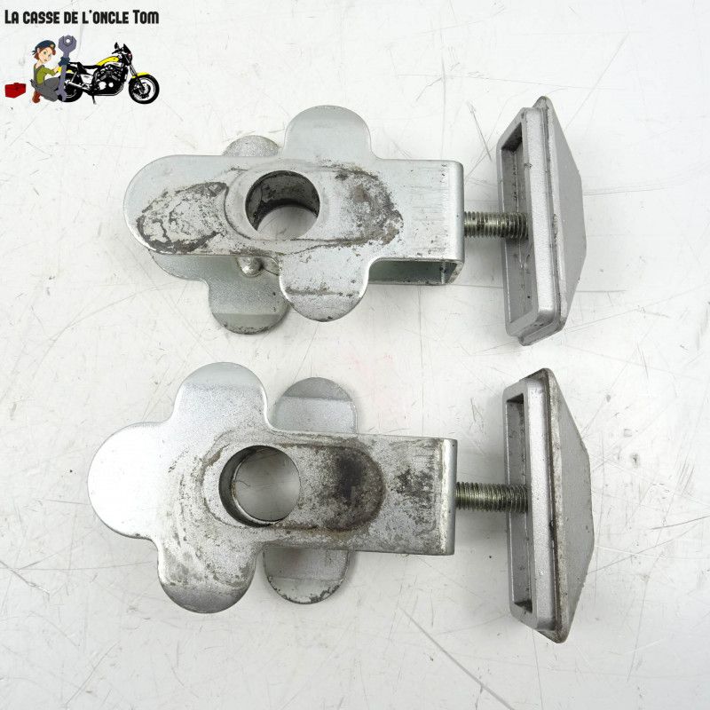 Tendeur de chaîne secondaire Suzuki 600 GSF Bandit  1997 - CTM-9441-021