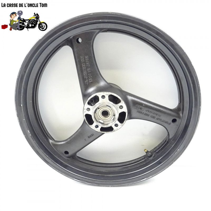 Jante avant Suzuki 600 GSF Bandit  1997 - CTM-9441-023