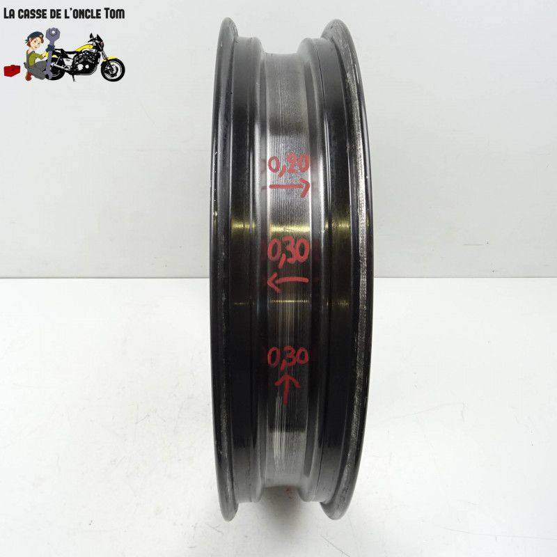 Jante avant Suzuki 600 GSF Bandit  1997 - CTM-9441-023