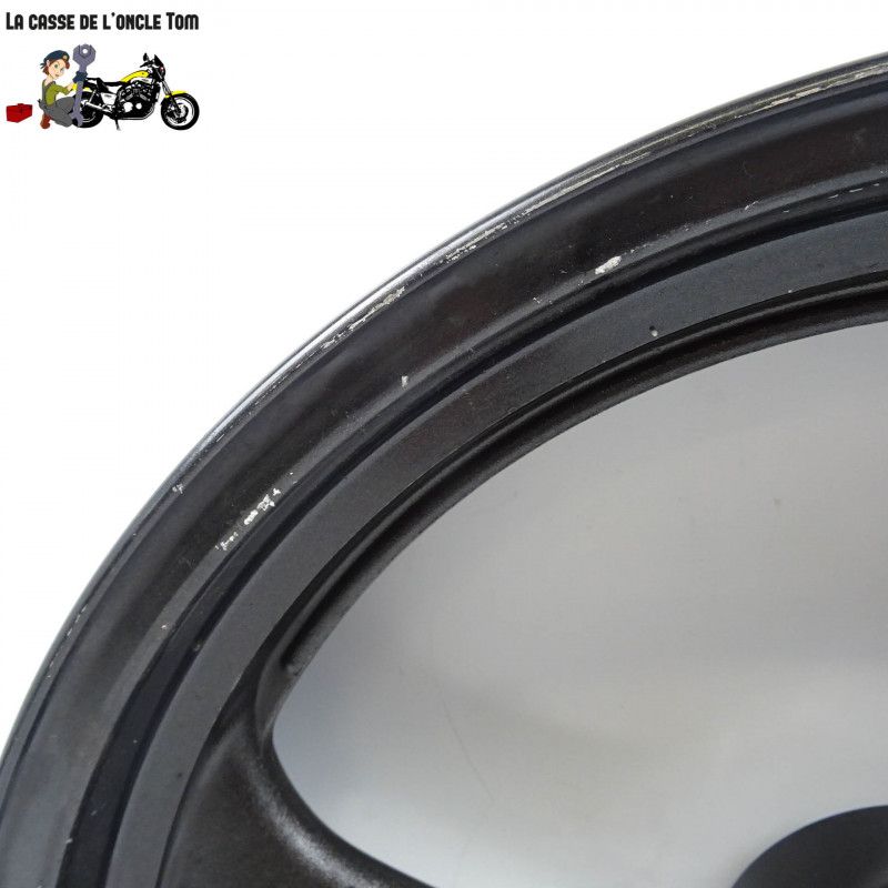 Jante avant Suzuki 600 GSF Bandit  1997 - CTM-9441-023