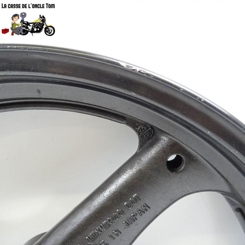 Jante avant Suzuki 600 GSF Bandit  1997 - CTM-9441-023