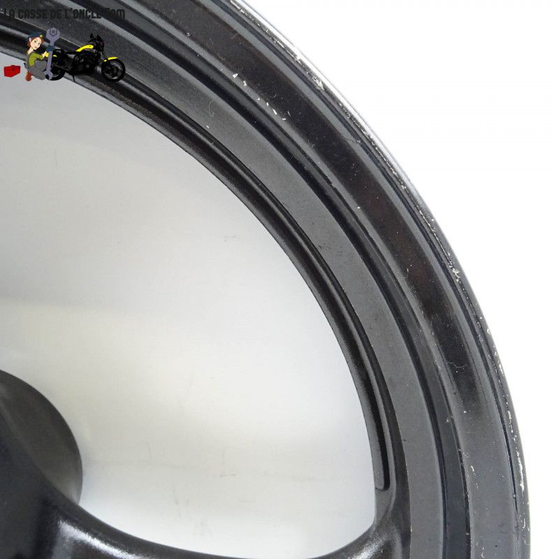 Jante avant Suzuki 600 GSF Bandit  1997 - CTM-9441-023