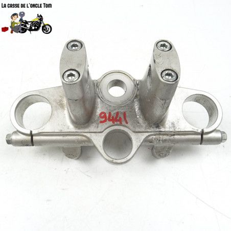 Té de fourche supérieur Suzuki 600 GSF Bandit 1997 - CTM-9441-025