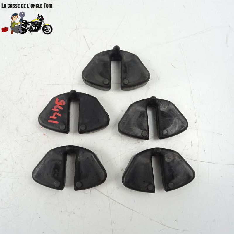 Silent bloc de roue arrière Suzuki 600 GSF Bandit  1997 - CTM-9441-028