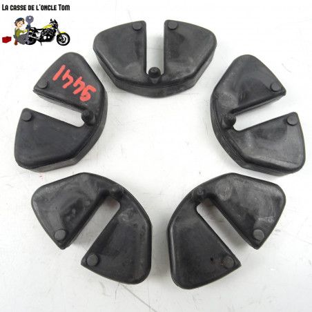 Silent bloc de roue arrière Suzuki 600 GSF Bandit 1997 - CTM-9441-028