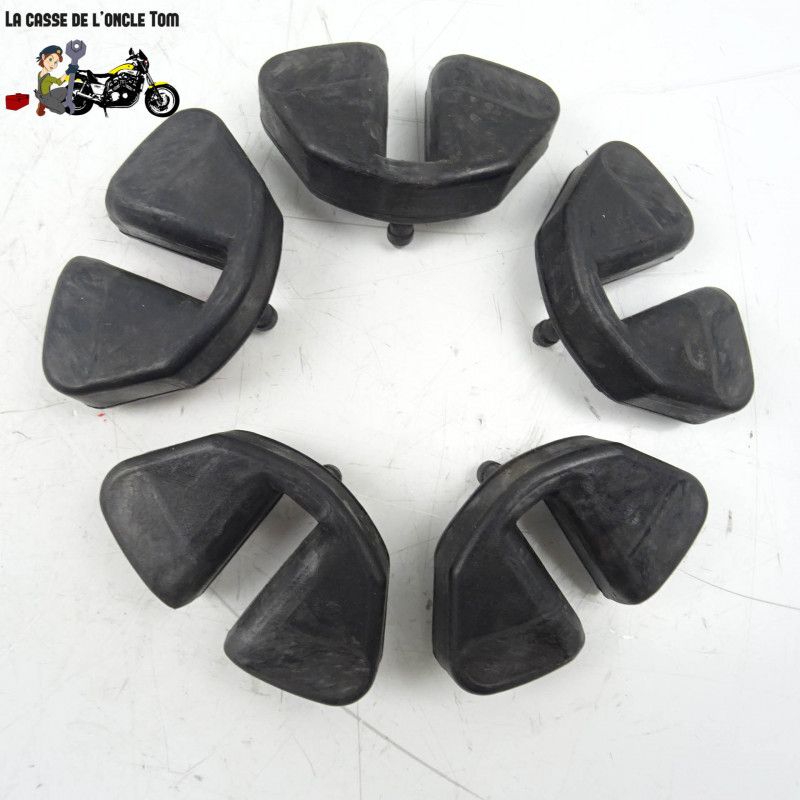 Silent bloc de roue arrière Suzuki 600 GSF Bandit  1997 - CTM-9441-028