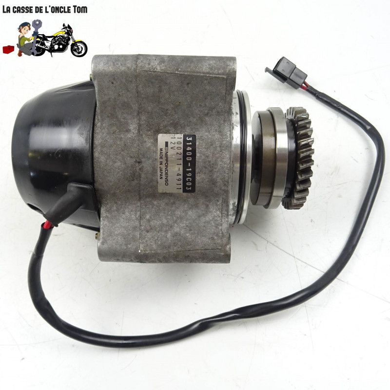 Alternateur Suzuki 600 GSF Bandit  1997 - CTM-9441-029