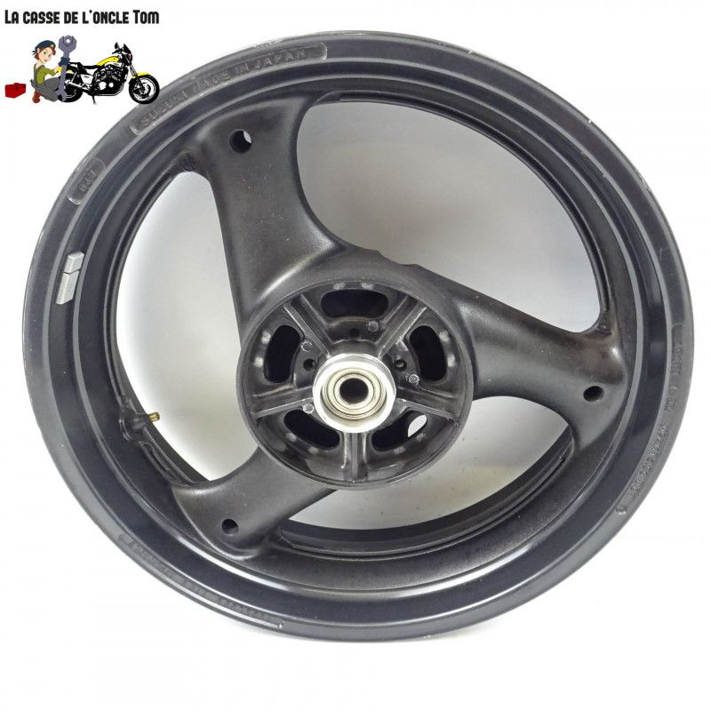 Jante arrière Suzuki 600 GSF Bandit  1997 - CTM-9441-056