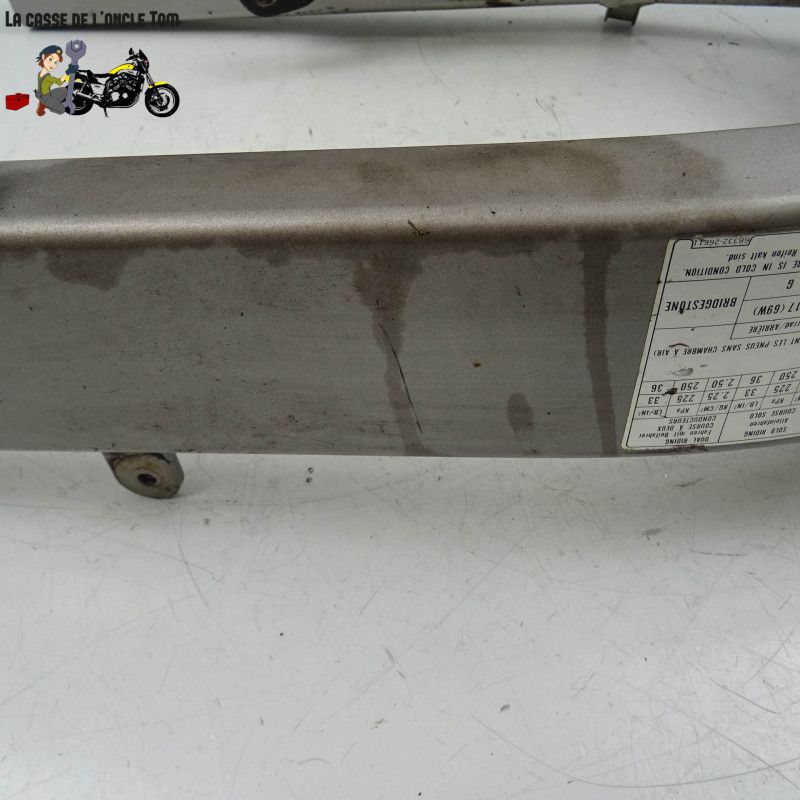 Bras oscillant Suzuki 600 GSF Bandit  1997 - CTM-9441-061