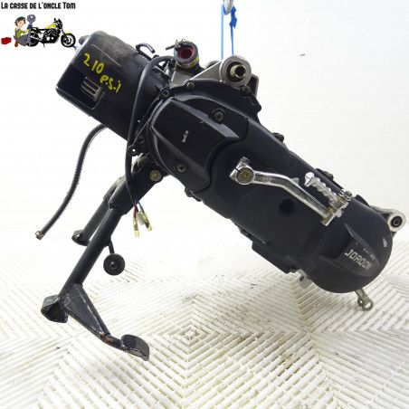 Moteur Jordon 50 LJ QT 2017 - CTM-9964-000