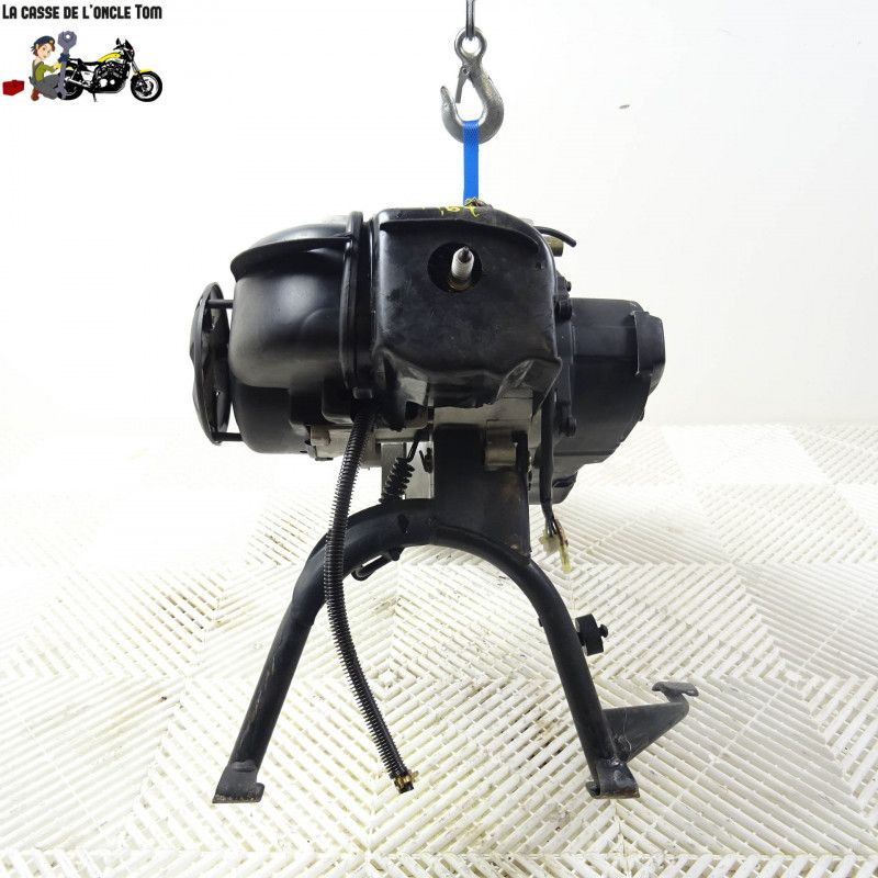 Moteur  Jordon 50 LJ QT 2017 - CTM-9964-000