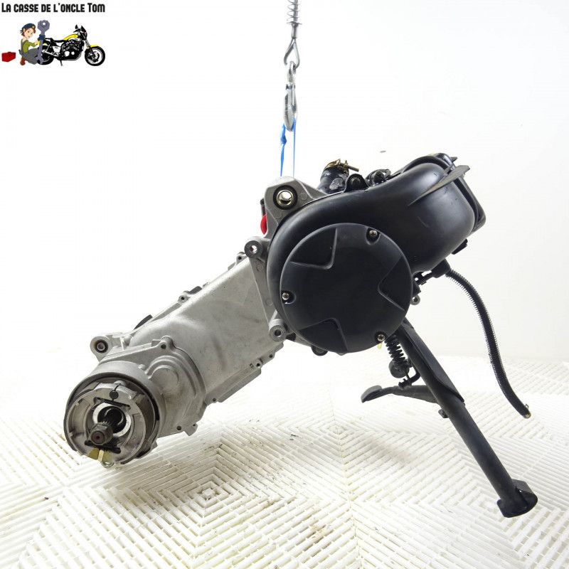 Moteur  Jordon 50 LJ QT 2017 - CTM-9964-000