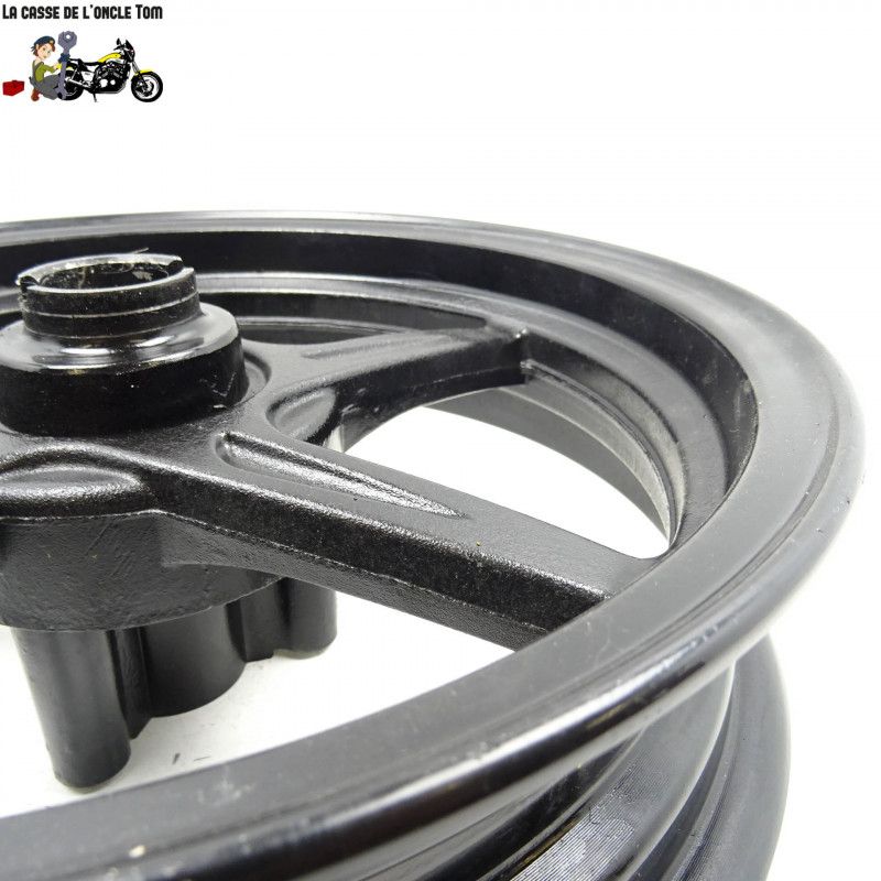 Jante avant Jordon 50 LJ QT 2017 - CTM-9964-002