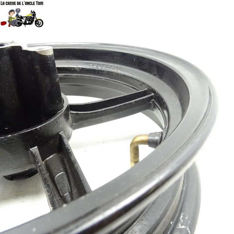 Jante avant Jordon 50 LJ QT 2017 - CTM-9964-002