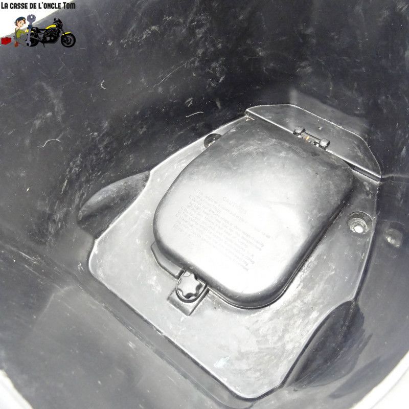 Coffre Jordon 50 LJ QT 2017 - CTM-9964-004