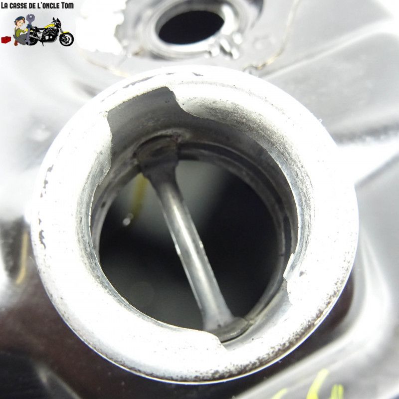 Réservoir d'essence Jordon 50 LJ QT 2017 - CTM-9964-006