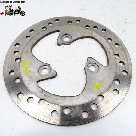 Disque de frein avant Jordon 50 LJ QT 2017 - CTM-9964-013
