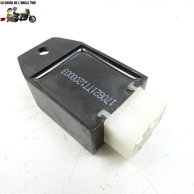 Régulateur Jordon 50 LJ QT 2017 - CTM-9964-022