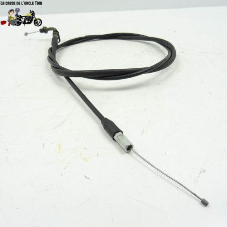 Cable d'accélerateur Jordon 50 LJ QT 2017 - CTM-9964-024