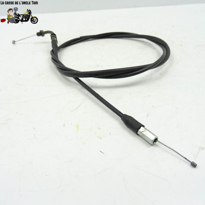 Cable d'accélerateur Jordon 50 LJ QT 2017 - CTM-9964-024