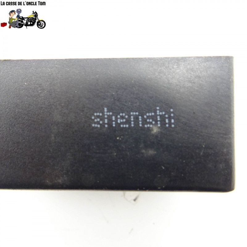 Boitier CDI Jordon 50 LJ QT 2017 - CTM-9964-026