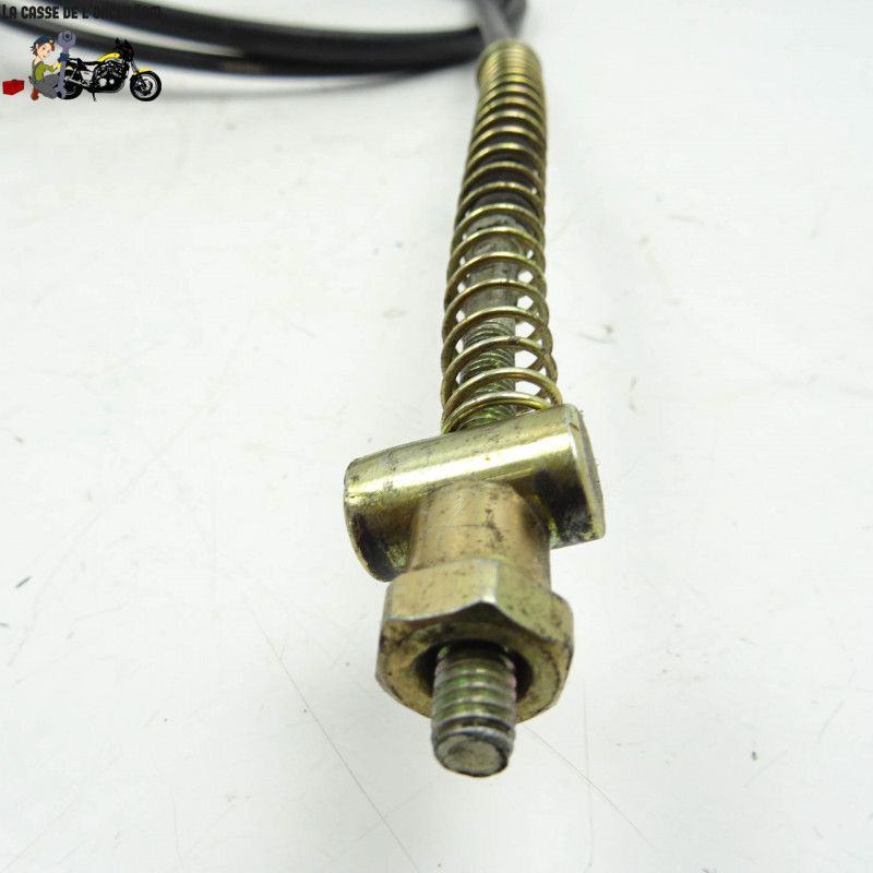 Cable de frein arrière Jordon 50 LJ QT 2017 - CTM-9964-028