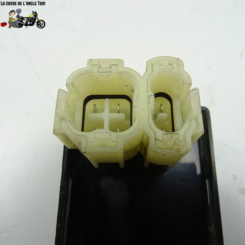 Boitier CDI Jordon 50 LJ QT 2017 - CTM-9964-026