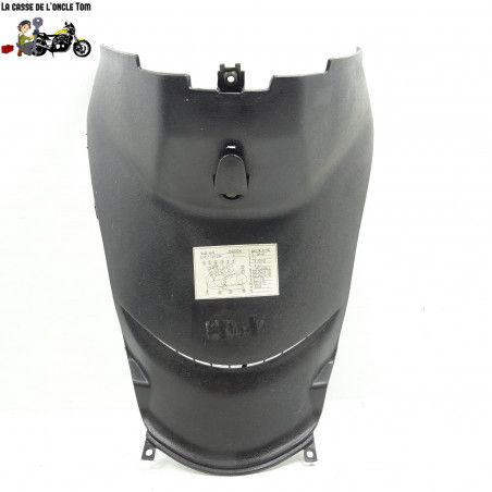 Tablier arrière / protège jambe Jordon 50 LJ QT 2017 - CTM-9964-033