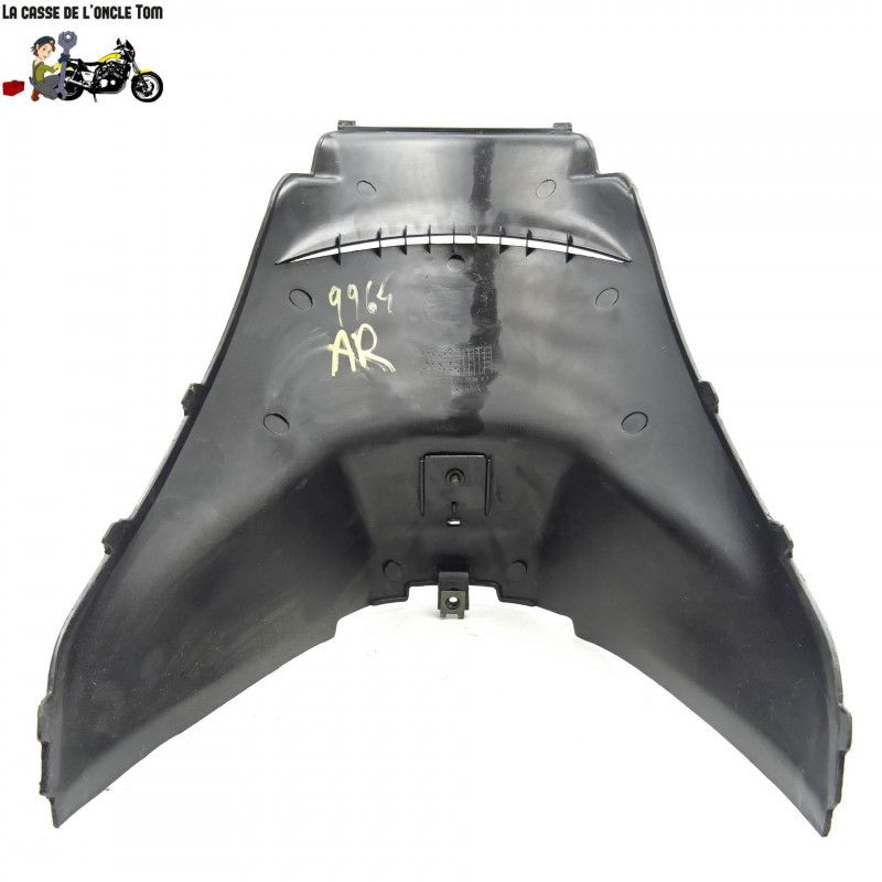 Tablier arrière / protège jambe Jordon 50 LJ QT 2017 - CTM-9964-033