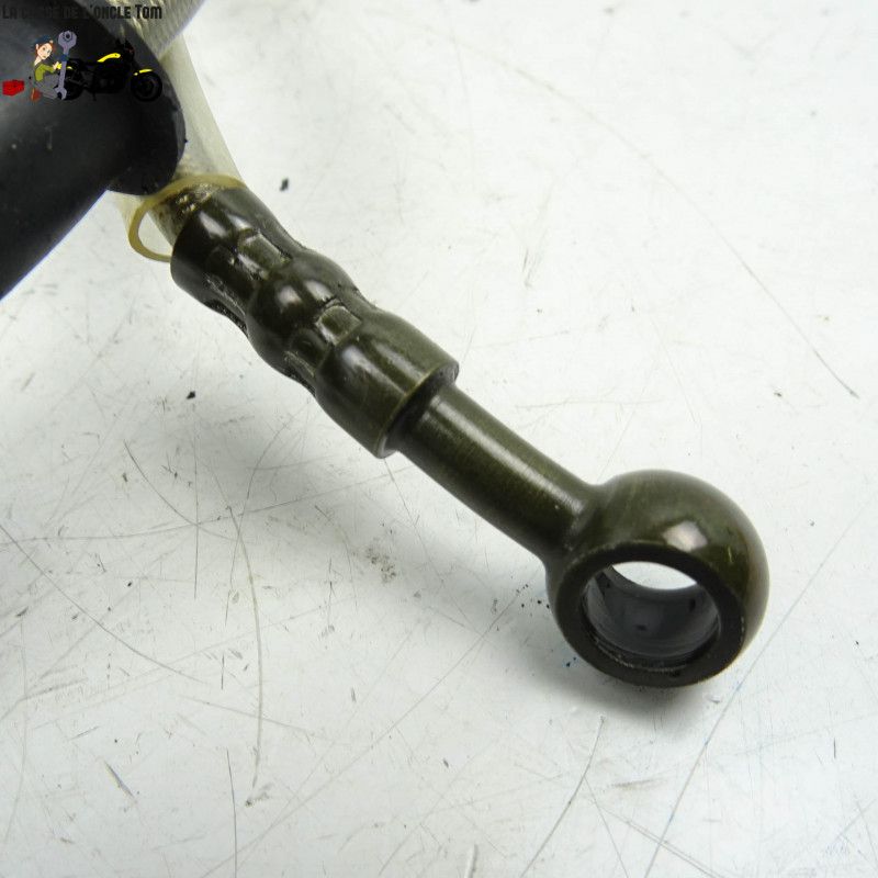 Durite de frein avant Jordon 50 LJ QT 2017 - CTM-9964-035