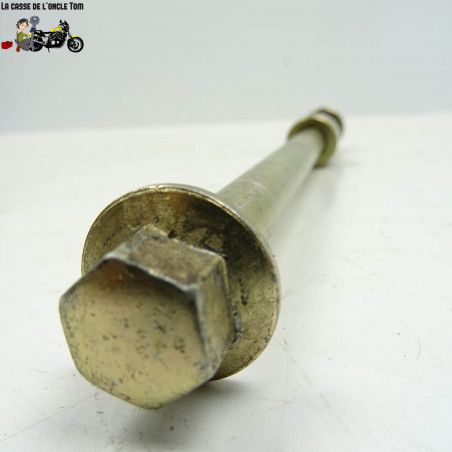 Axe de roue avant Jordon 50 LJ QT 2017