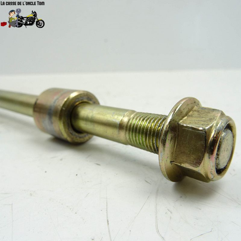 Axe de roue avant Jordon 50 LJ QT 2017 - CTM-9964-041