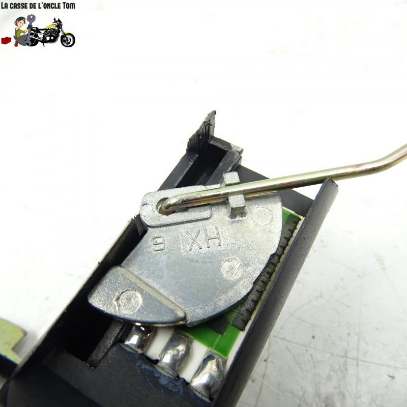 Jauge à essence Jordon 50 LJ QT 2017 - CTM-9964-042