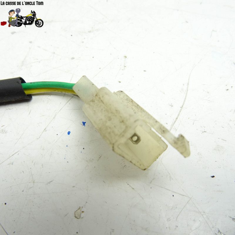 Jauge à essence Jordon 50 LJ QT 2017 - CTM-9964-042