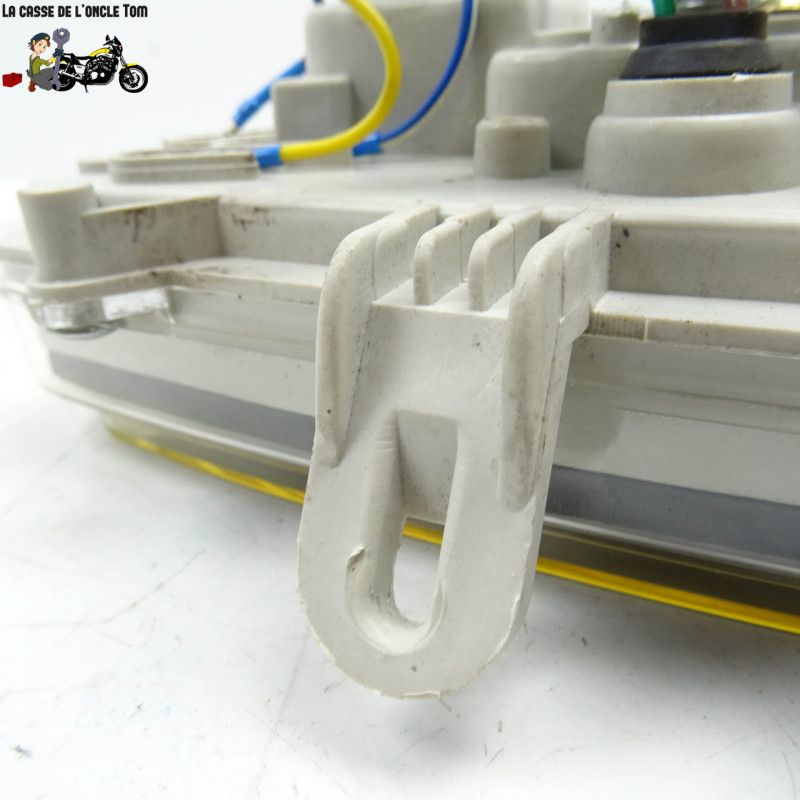 Compteur Jordon 50 LJ QT 2017 - CTM-9964-043