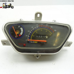 Compteur Jordon 50 LJ QT 2017 - CTM-9964-043