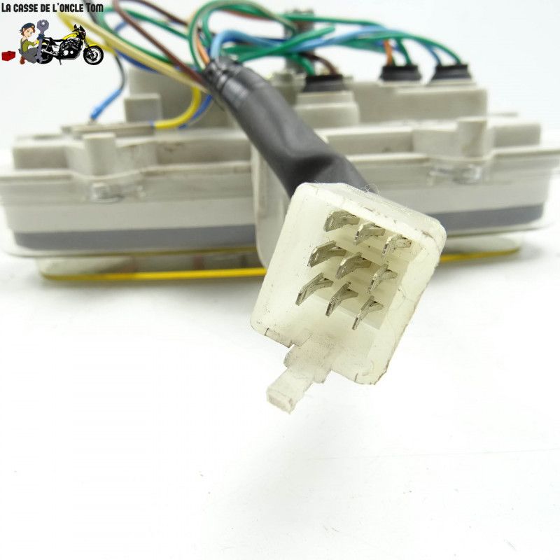 Compteur Jordon 50 LJ QT 2017 - CTM-9964-043