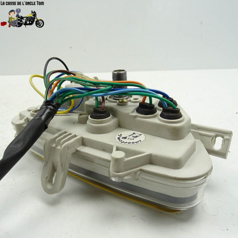 Compteur Jordon 50 LJ QT 2017 - CTM-9964-043