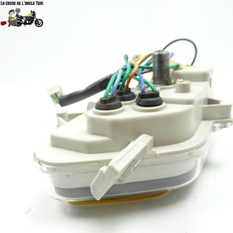 Compteur Jordon 50 LJ QT 2017 - CTM-9964-043