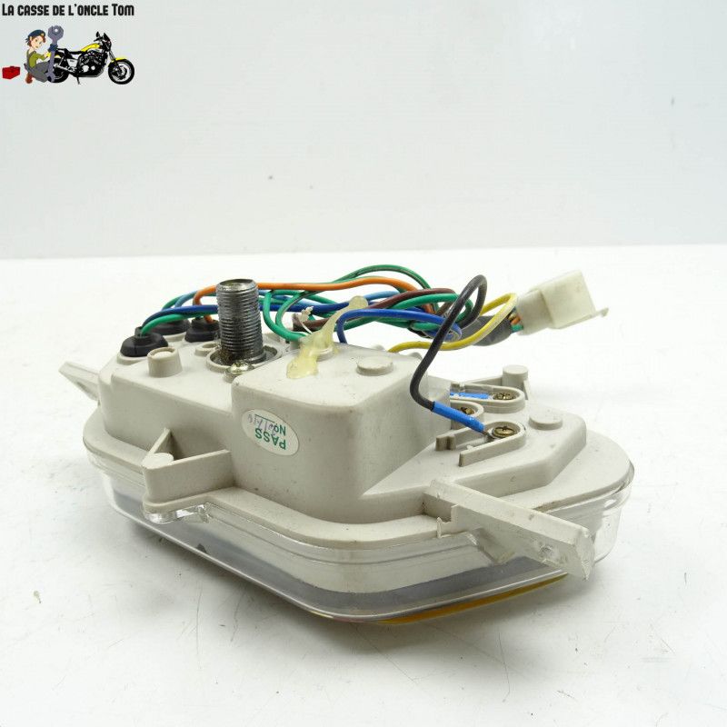 Compteur Jordon 50 LJ QT 2017 - CTM-9964-043