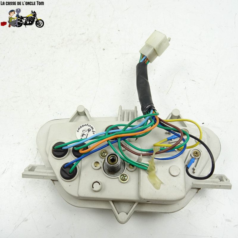 Compteur Jordon 50 LJ QT 2017 - CTM-9964-043