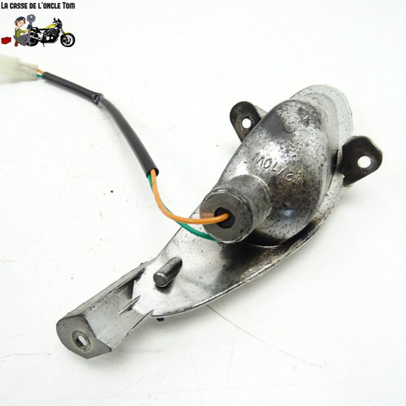 Clignotant avant gauche Jordon 50 LJ QT 2017 - CTM-9964-051