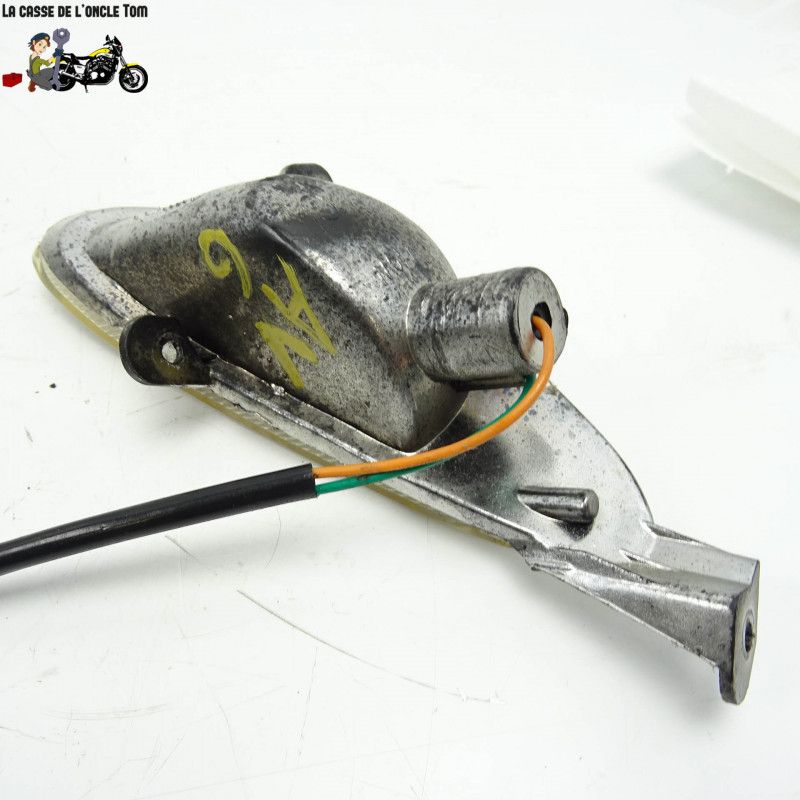 Clignotant avant gauche Jordon 50 LJ QT 2017 - CTM-9964-051